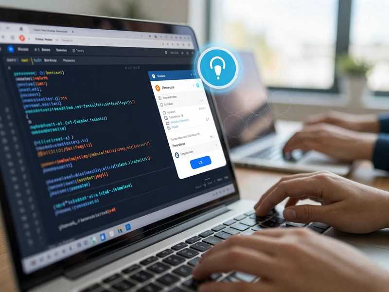 Vaultix open-source firmware development showing GitHub repository with security audit process and community contribution workflow